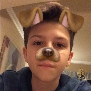 Meet your Posher, Ryan